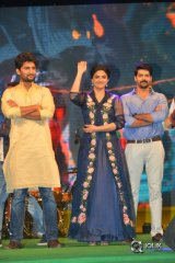Nenu Local Movie Audio Launch